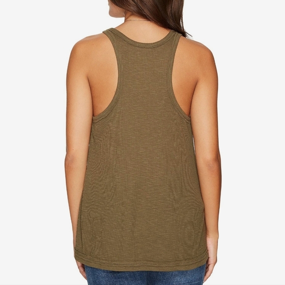 Free People tank - Picture 3 of 5